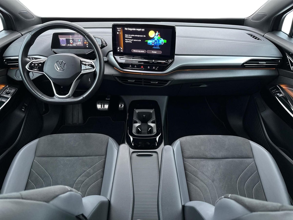 VW ID.5 Pro billede 7