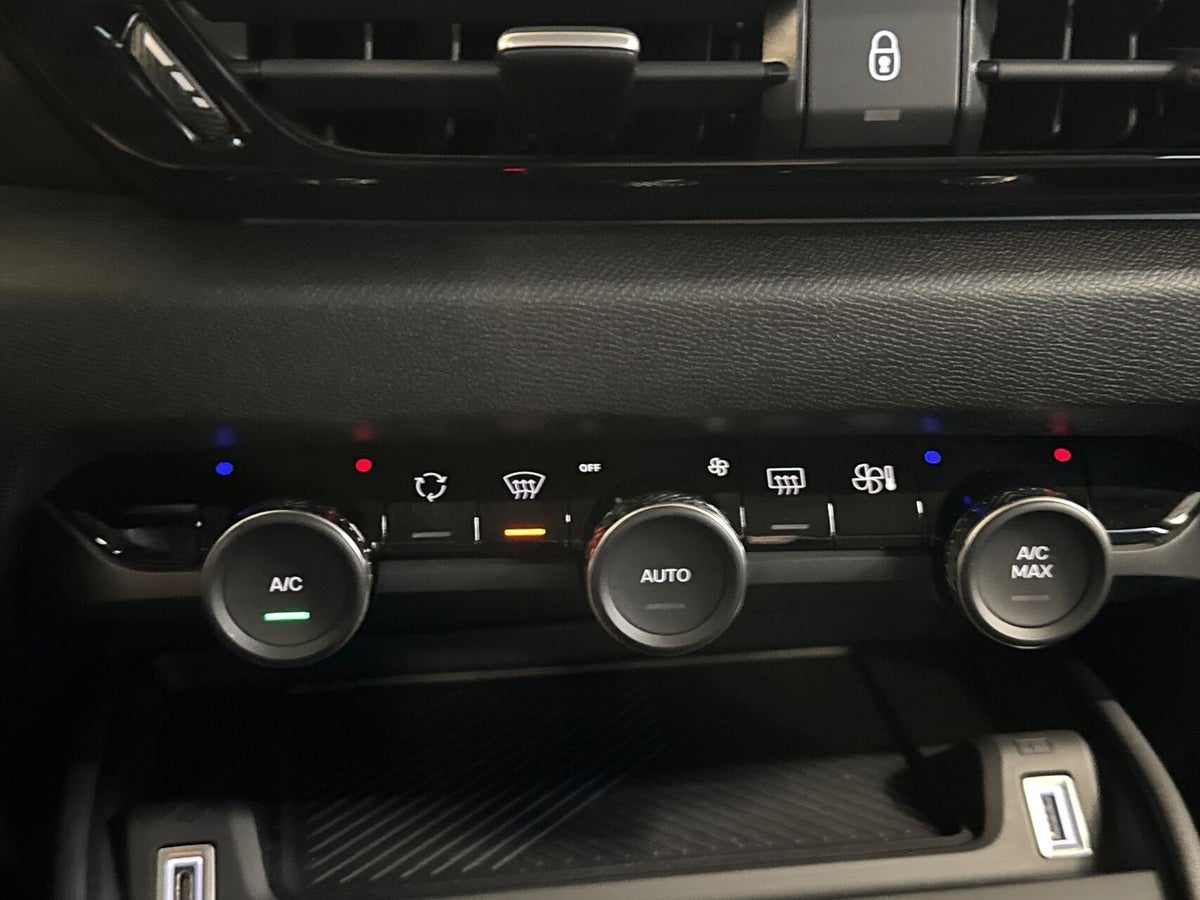 Citroën ë-C4 Feel billede 21