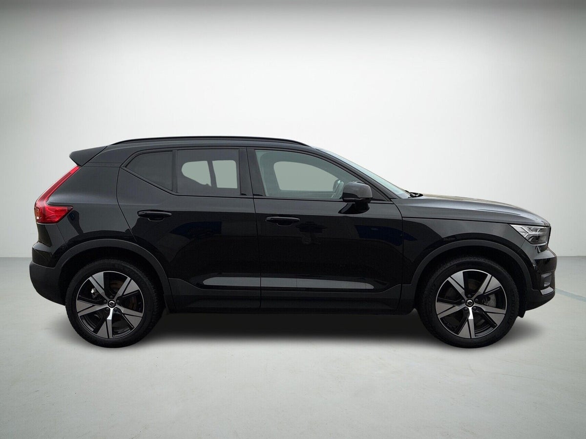 Volvo XC40 P8 ReCharge Twin R-Design billede 5