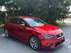 Seat Ibiza TSi 115 FR DSG thumbnail