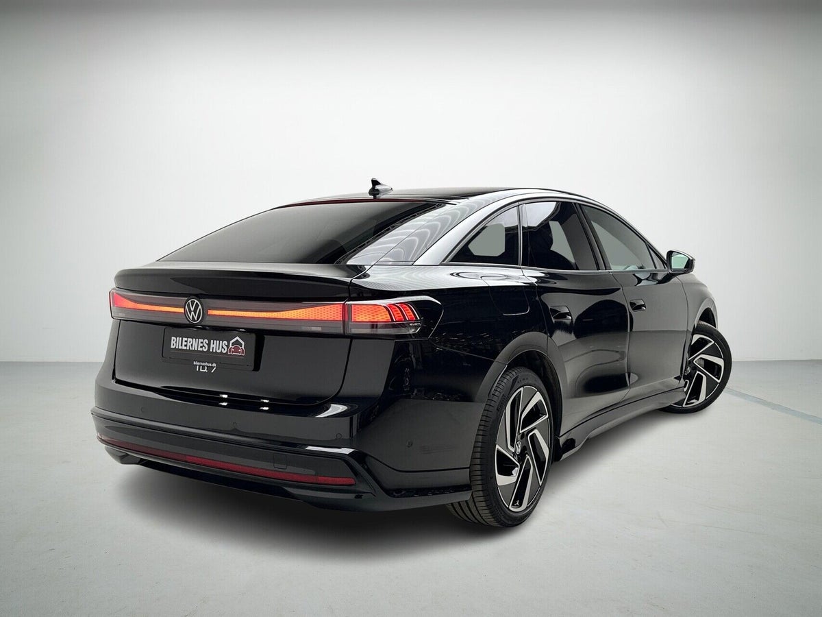 VW ID.7 Style+ billede 2