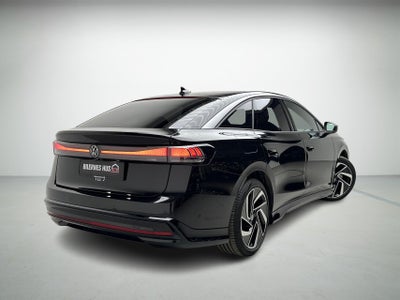 VW ID.7 Style+ billede 1