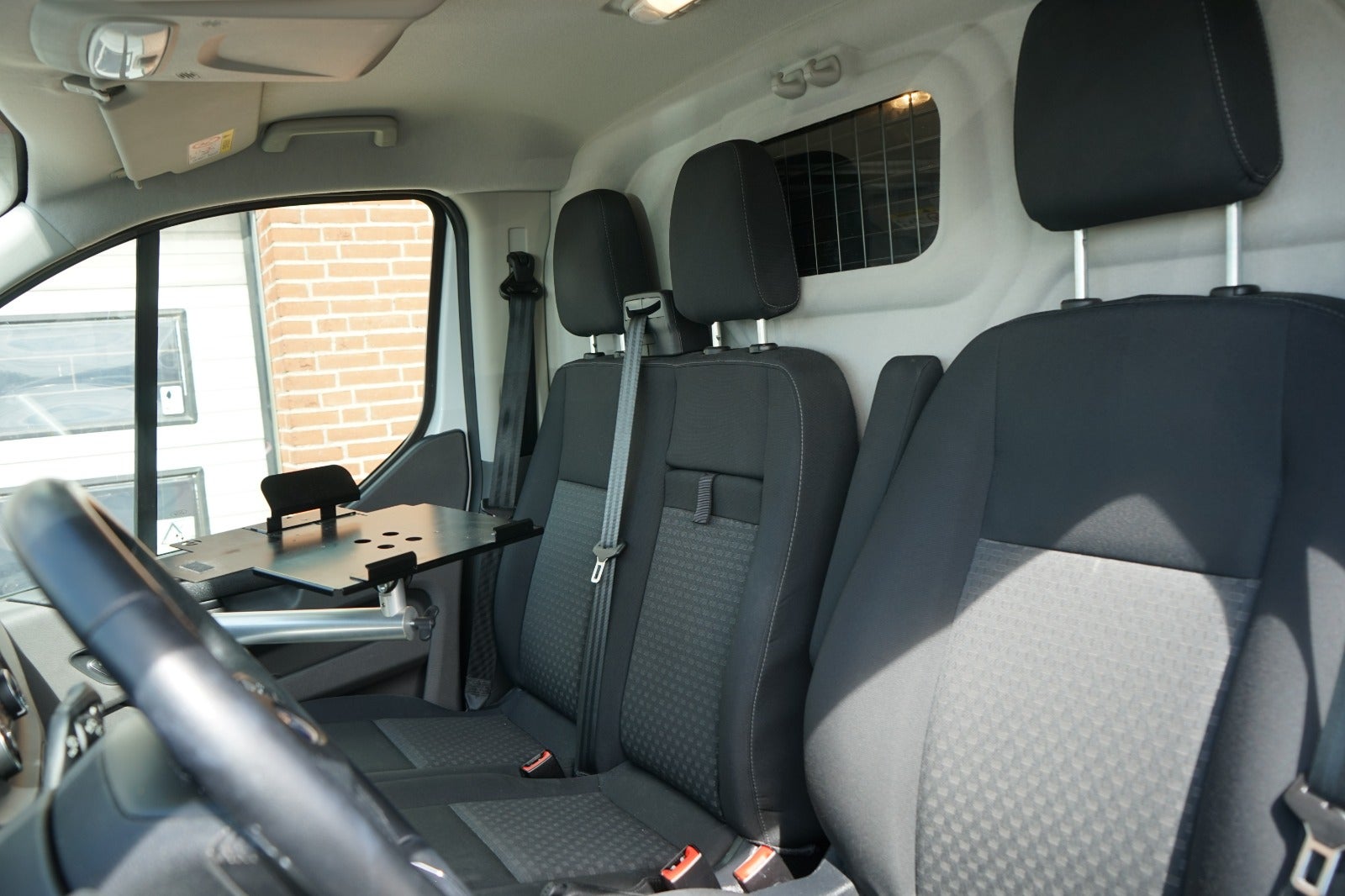 Billede af Ford Transit Custom 300L 2,0 TDCi 130 Trend