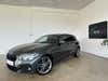 BMW 118d M-Sport aut.