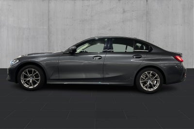 BMW 320d Sport Line aut. - 1