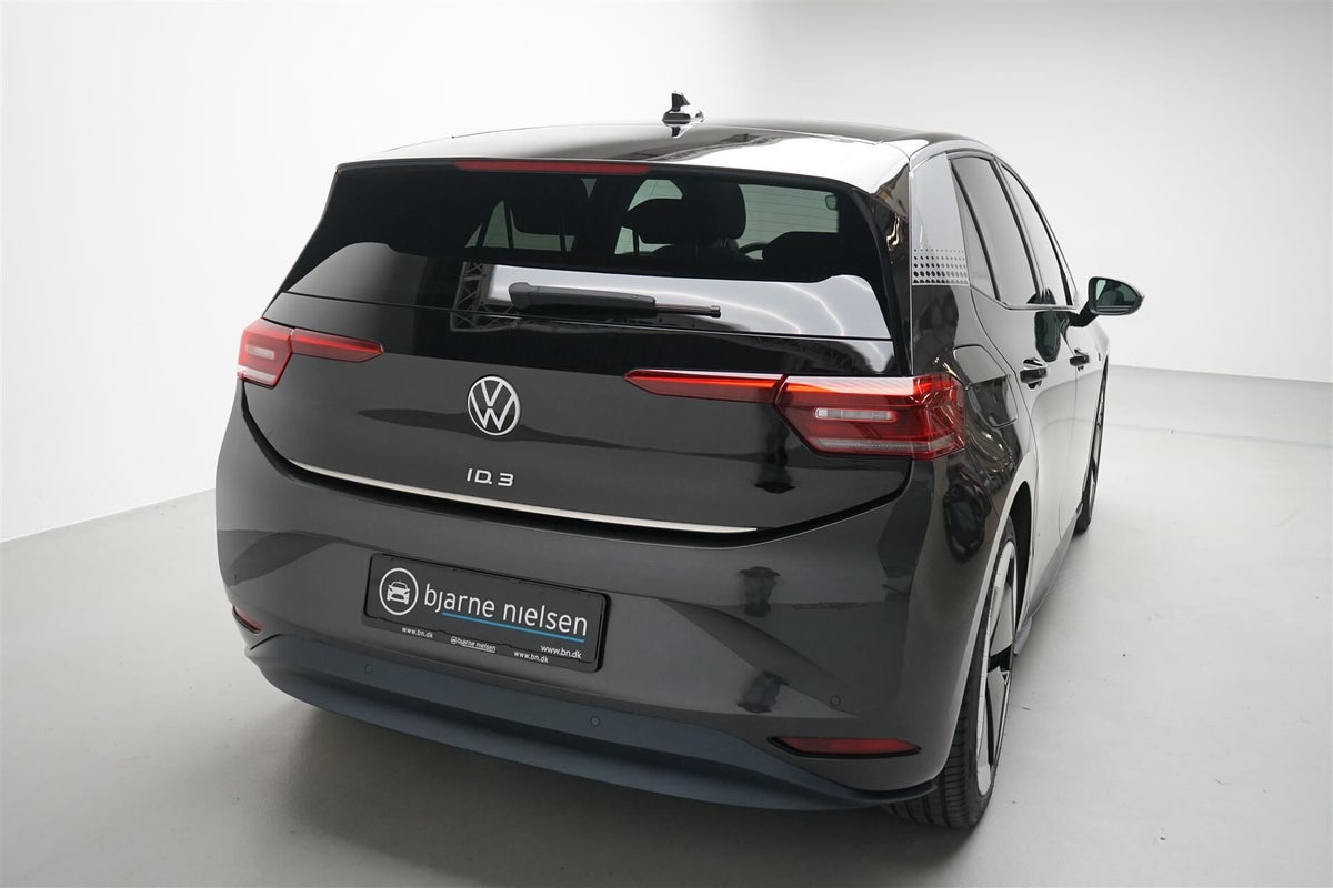 VW ID.3 1ST Pro Performance Max billede 4