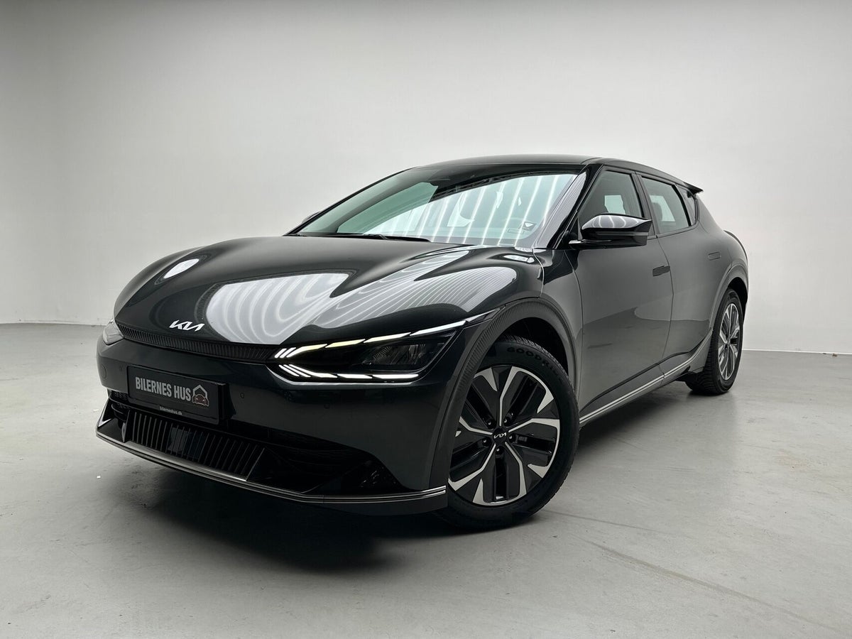 Kia EV6 Long Range Performance AWD billede 17