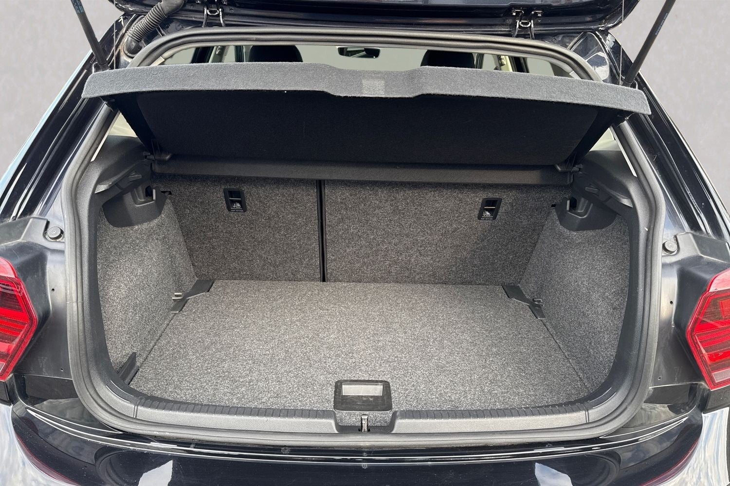 Billede af VW Polo 1,0 TSi 95 Comfortline DSG