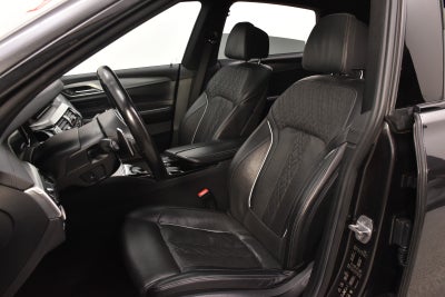 BMW 640i Gran Turismo M-Sport xDrive aut.