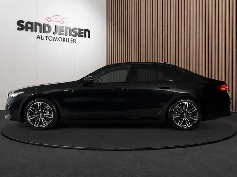 BMW i5 eDrive40 M-Sport