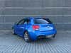 BMW M135i aut. Van thumbnail