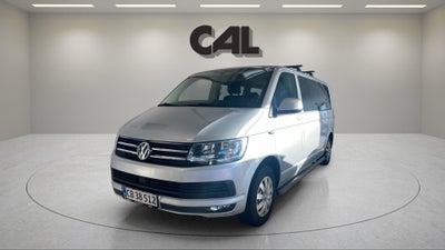 VW Caravelle 2,0 TDi 150 Comfortline DSG lang