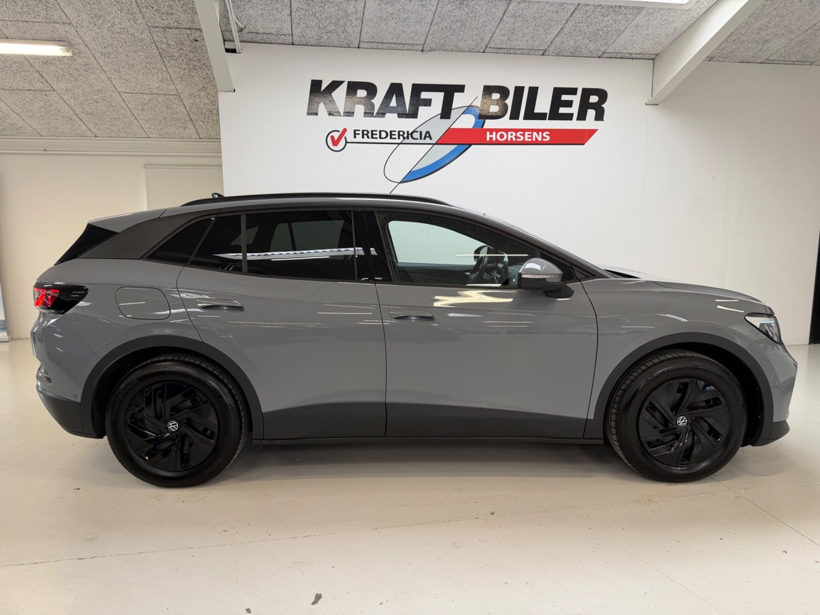 Billede af VW ID.4 52 Pure Performance