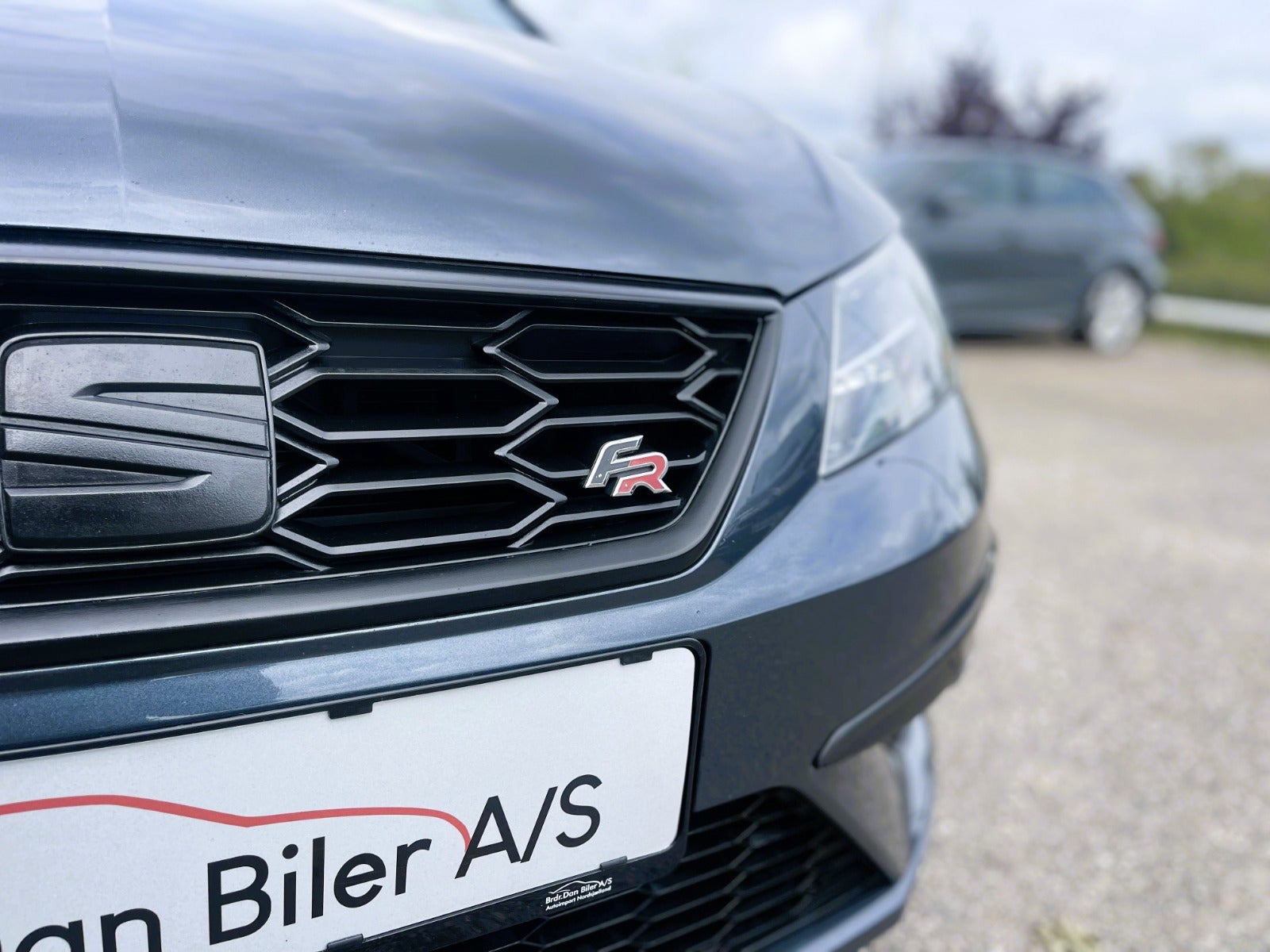 Billede af Seat Leon 1,5 TSi 150 FR DSG