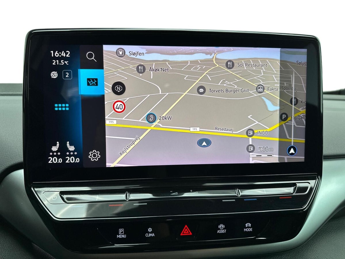 VW ID.5 Pro billede 11