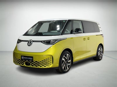 VW ID.Buzz Pro SWB