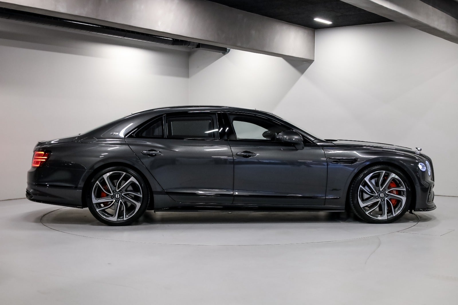 Bentley Flying Spur 4,0 V8 Hybrid Speed aut.