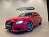 Audi A4 TDi 240 S-line Avant quattro Tiptr. thumbnail