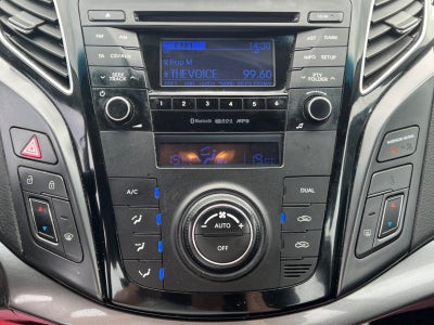 Hyundai i40 CRDi 115 Comfort Go! CW