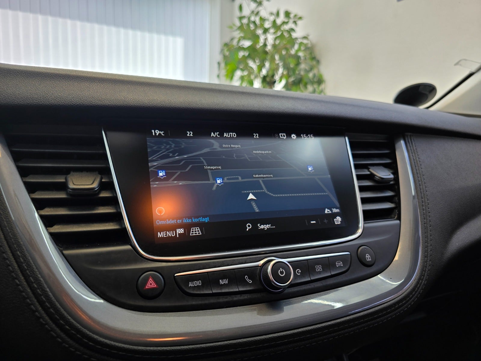 Billede af Opel Grandland X 1,6 Hybrid Ultimate aut.