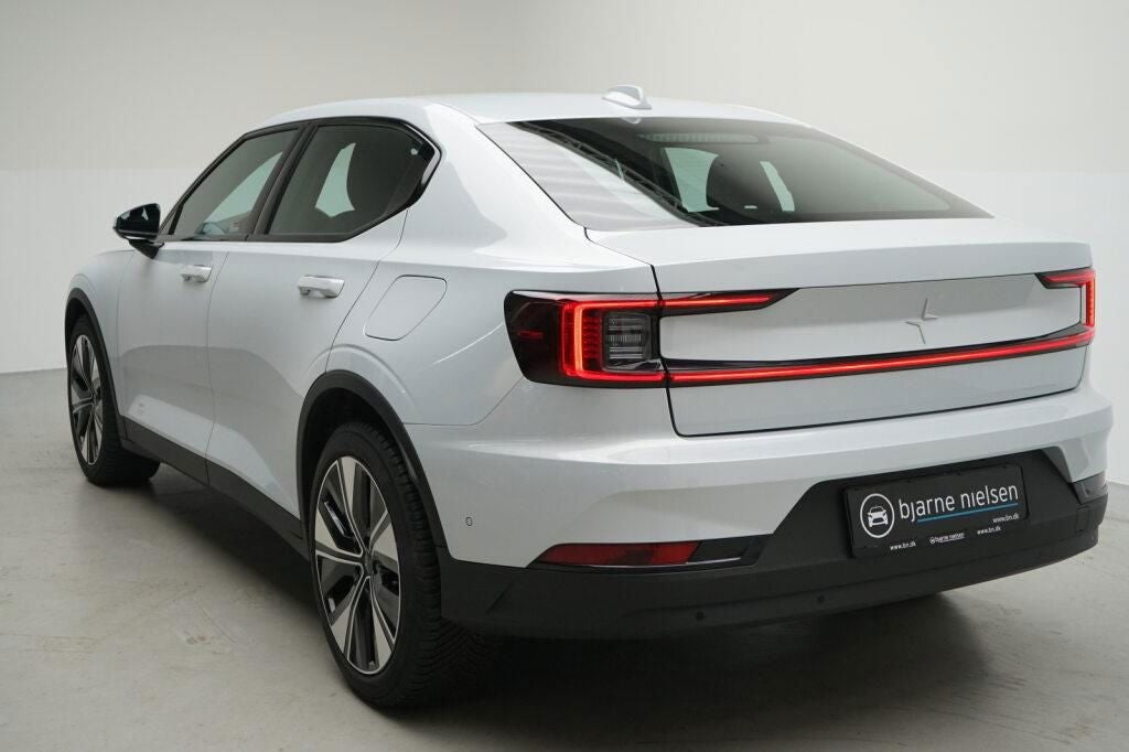 Polestar 2 Long Range billede 5