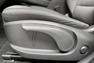 Hyundai Kona EV Trend
