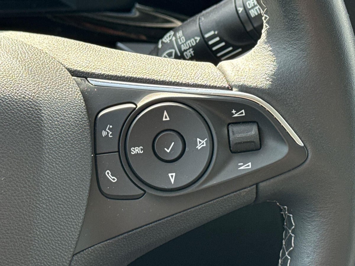 Opel Mokka-e Elegance billede 18