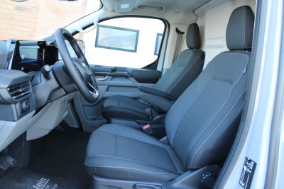 Ford E-Transit Custom 340L Limited