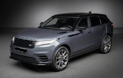 Land Rover Range Rover Velar 2,0 P400e Dynamic HSE aut. 5d