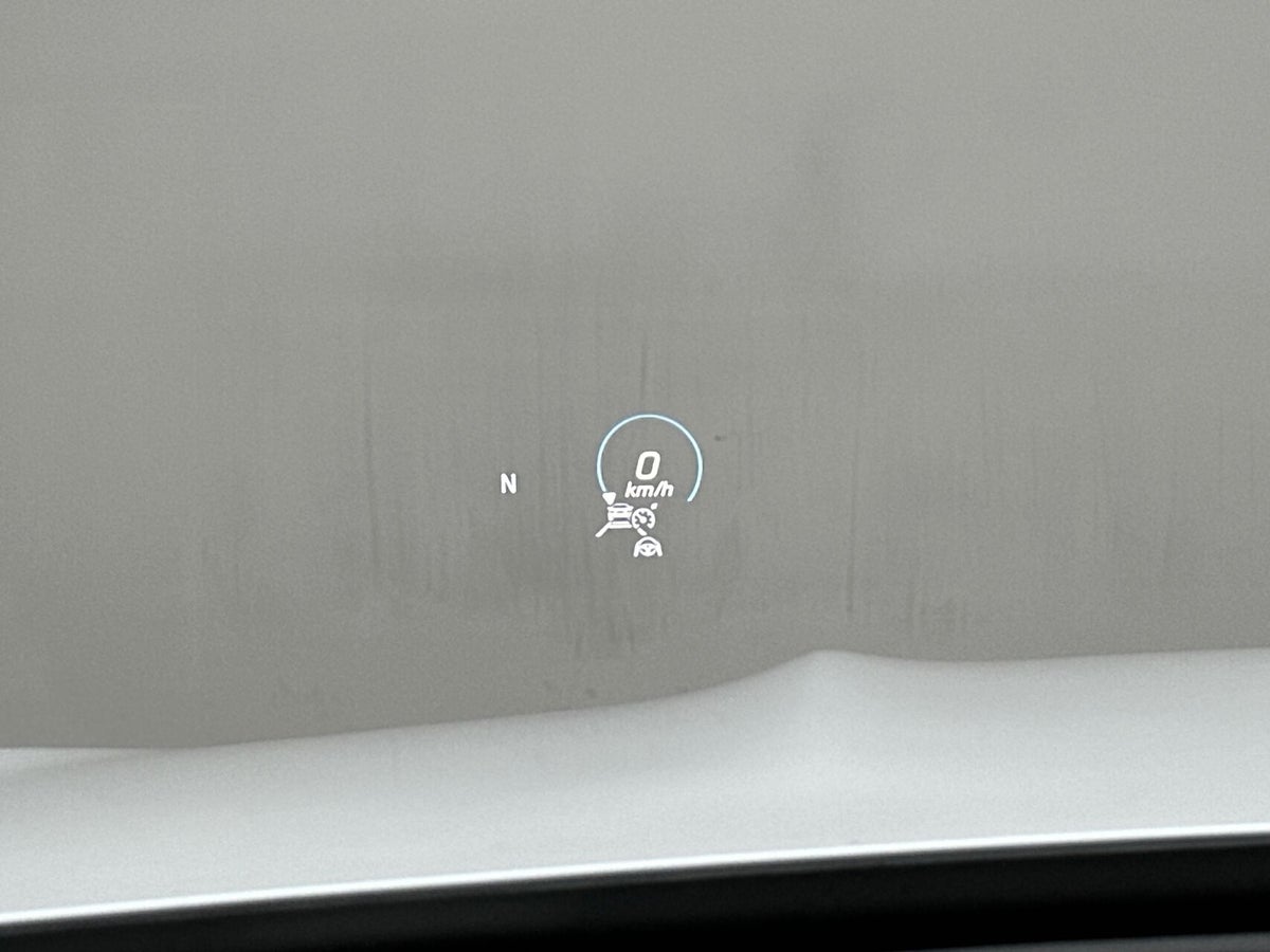 Mercedes EQB350 AMG Line 4Matic 7prs billede 23