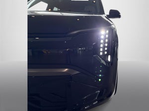 Kia EV3 Long Range GT-Line