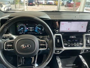 Kia Sorento PHEV Premium aut. 4WD 7prs