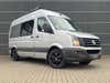 VW Crafter TDi 163 thumbnail