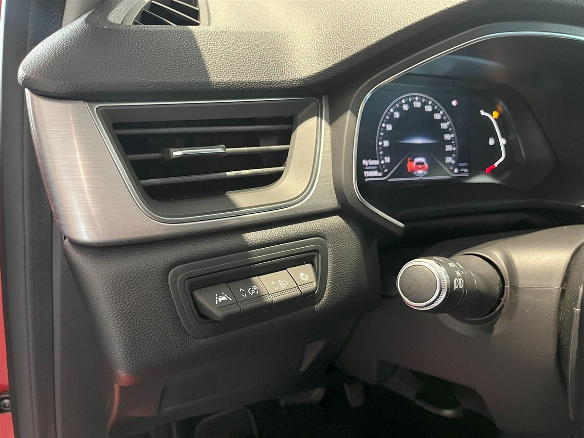 Renault Captur TCe 130 Intens EDC billede 15
