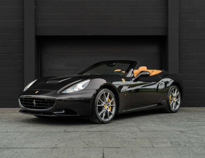 Ferrari California 30 4,3 F1 2d