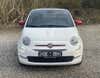 Fiat 500 Hybrid (RED) thumbnail