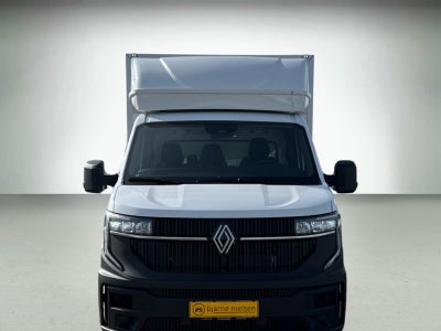 Renault Master V T35 dCi 170 L2 Chassis Tekno billede 1