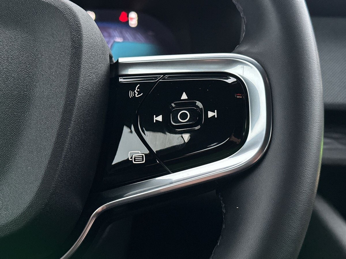 Polestar 2 Long Range billede 16