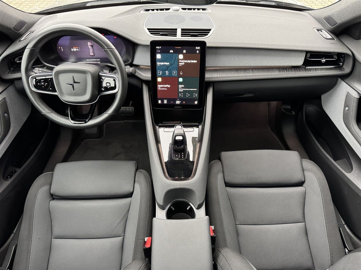 Polestar 2 Standard Range billede 6