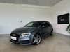 Audi A3 TFSi S-line Sportback quattro S-tr.