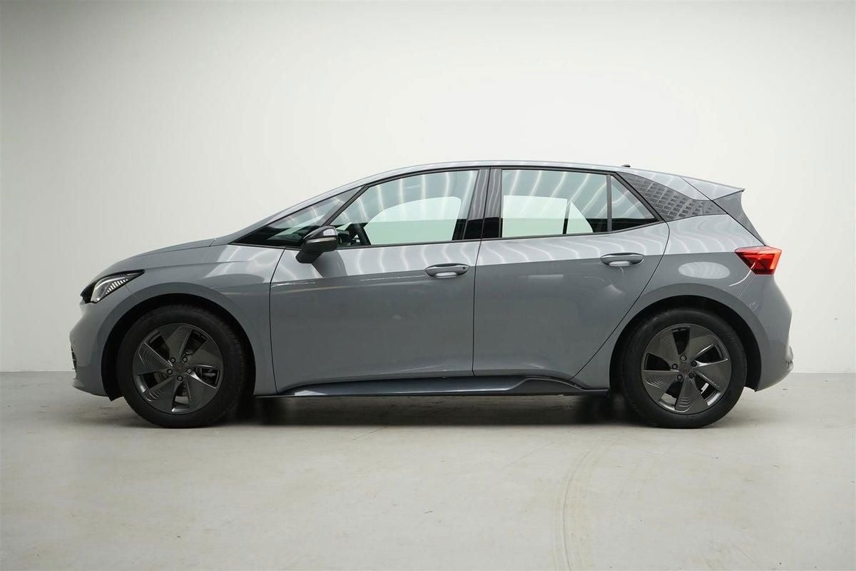 Cupra Born High billede 14