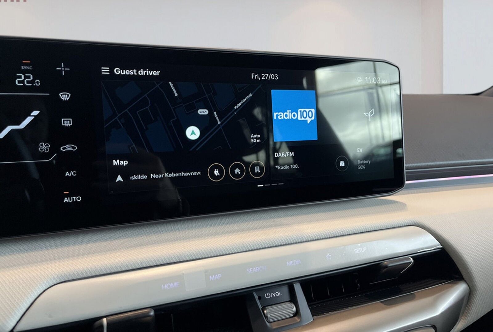 Kia EV4 Long Range GT-Line