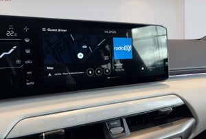 Kia EV4 Long Range GT-Line