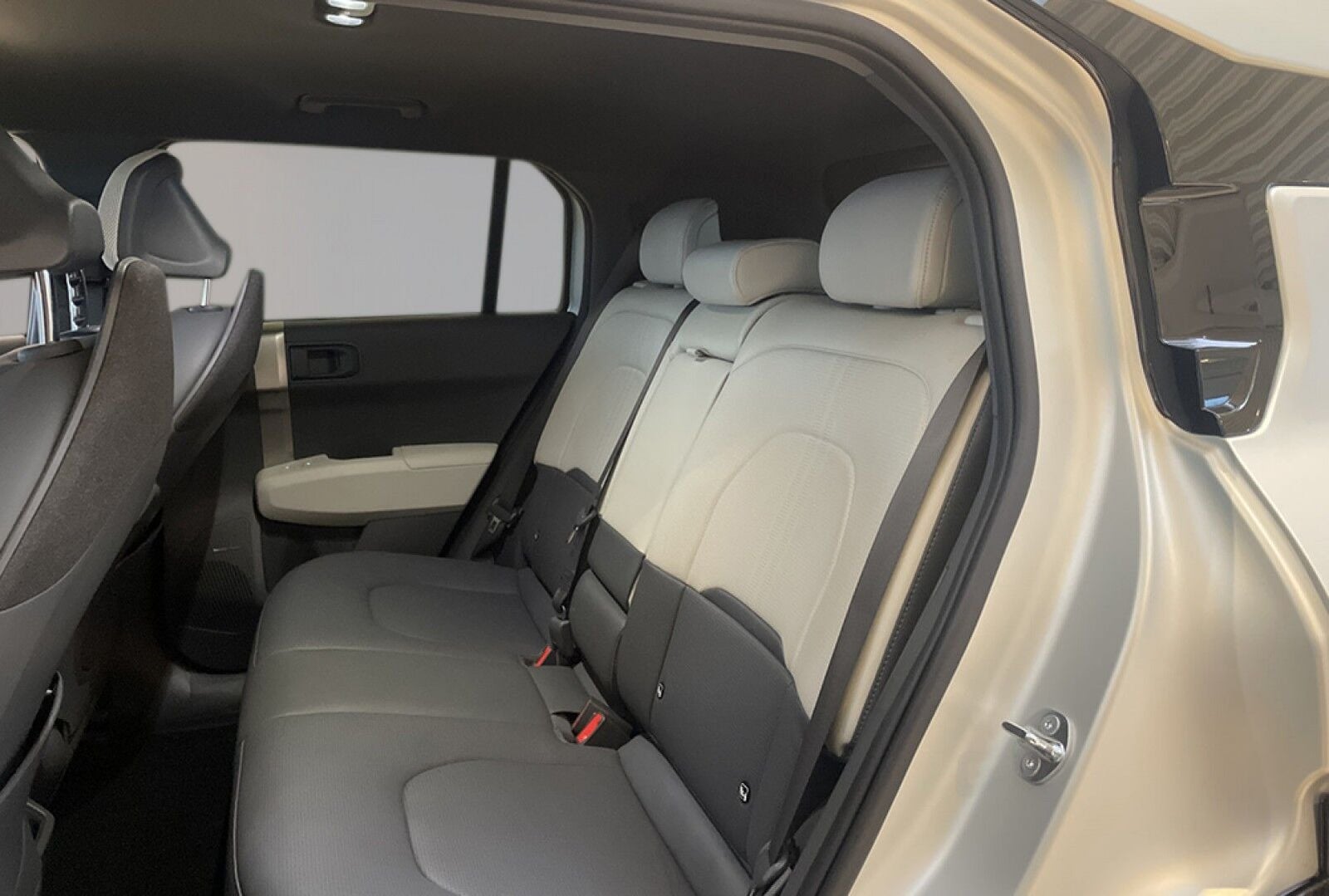 Kia EV3 Long Range GT-Line