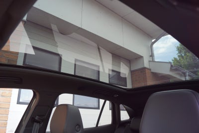 VW ID.4 Pro Performance Tech