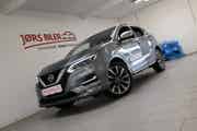 Nissan Qashqai Dig-T 160 Tekna+ Dynamic DCT