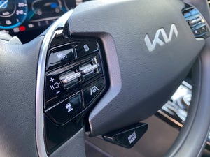 Kia Niro EV Upgrade