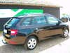 Skoda Fabia TSi 95 Ambition Combi thumbnail