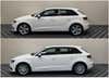 Audi A3 TDi 110 Ambiente Sportback thumbnail