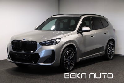 BMW iX1  xDrive30 Fully Charged M-Sport 5d